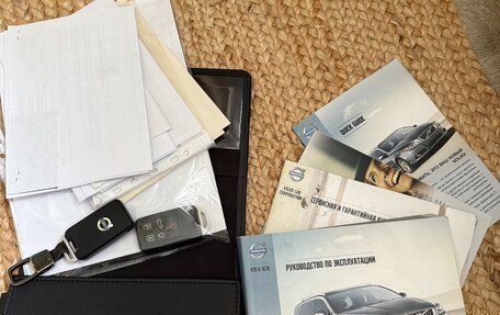 Volvo XC70 II рестайлинг, 2012 год, 1 480 000 рублей, 16 фотография