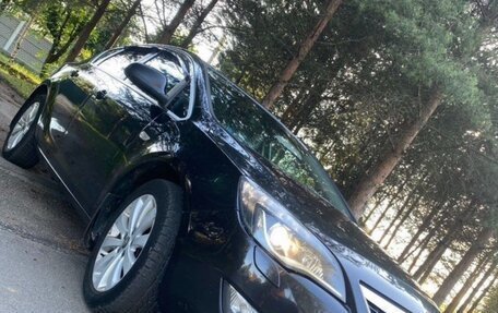 Opel Astra J, 2011 год, 850 000 рублей, 5 фотография