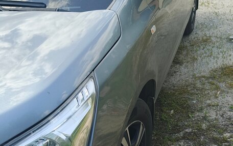 Chevrolet Cobalt II, 2013 год, 580 000 рублей, 3 фотография