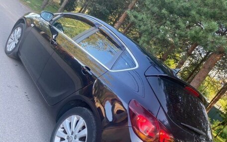 Opel Astra J, 2011 год, 850 000 рублей, 6 фотография