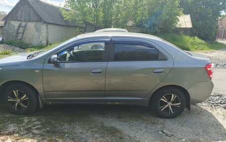 Chevrolet Cobalt II, 2013 год, 580 000 рублей, 4 фотография