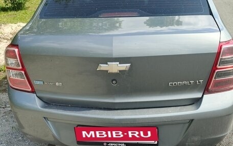 Chevrolet Cobalt II, 2013 год, 580 000 рублей, 6 фотография