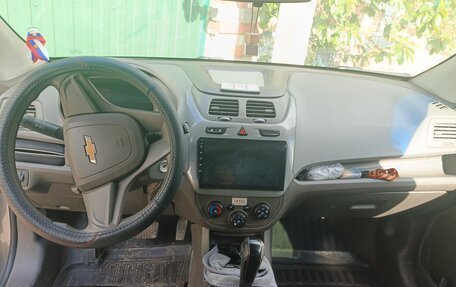 Chevrolet Cobalt II, 2013 год, 580 000 рублей, 17 фотография