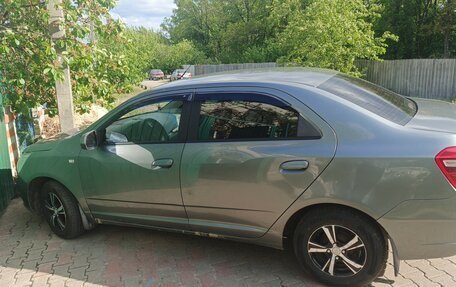 Chevrolet Cobalt II, 2013 год, 580 000 рублей, 19 фотография