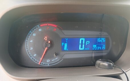 Chevrolet Cobalt II, 2013 год, 580 000 рублей, 13 фотография