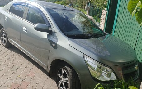 Chevrolet Cobalt II, 2013 год, 580 000 рублей, 16 фотография