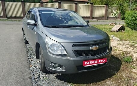 Chevrolet Cobalt II, 2013 год, 580 000 рублей, 8 фотография