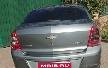 Chevrolet Cobalt II, 2013 год, 580 000 рублей, 20 фотография