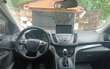Ford Kuga III, 2016 год, 1 650 000 рублей, 6 фотография