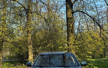 Mitsubishi Lancer IX, 2011 год, 620 000 рублей, 5 фотография