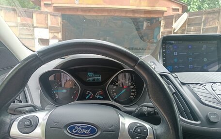 Ford Kuga III, 2016 год, 1 650 000 рублей, 7 фотография