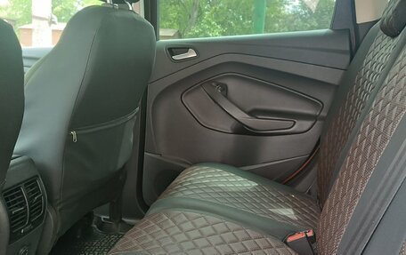 Ford Kuga III, 2016 год, 1 650 000 рублей, 5 фотография