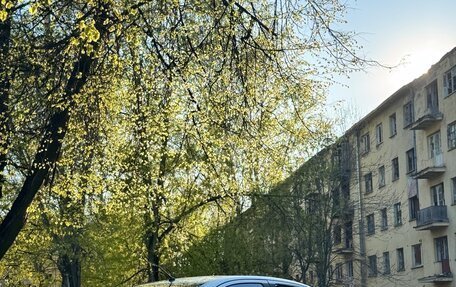 Mitsubishi Lancer IX, 2011 год, 620 000 рублей, 2 фотография