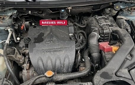 Mitsubishi Lancer IX, 2011 год, 620 000 рублей, 7 фотография