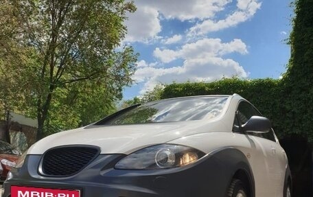 SEAT Altea I, 2012 год, 1 500 000 рублей, 2 фотография