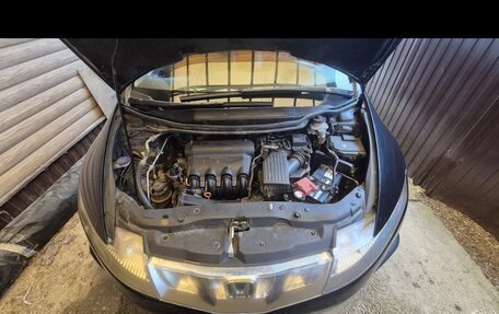 Honda Civic VIII, 2007 год, 550 000 рублей, 4 фотография
