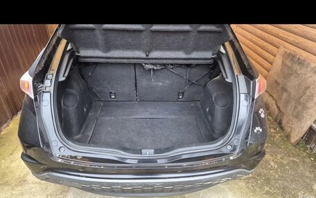 Honda Civic VIII, 2007 год, 550 000 рублей, 3 фотография