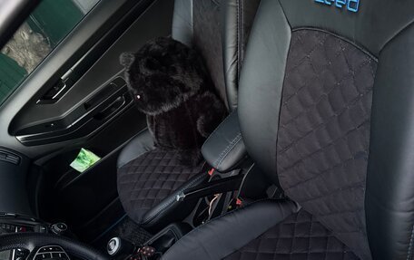 KIA cee'd I рестайлинг, 2008 год, 600 000 рублей, 2 фотография