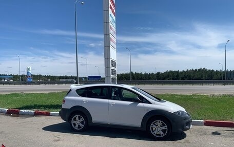 SEAT Altea I, 2012 год, 1 500 000 рублей, 8 фотография