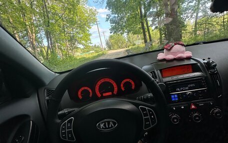 KIA cee'd I рестайлинг, 2008 год, 600 000 рублей, 4 фотография