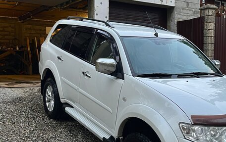 Mitsubishi Pajero Sport II рестайлинг, 2014 год, 1 950 000 рублей, 2 фотография