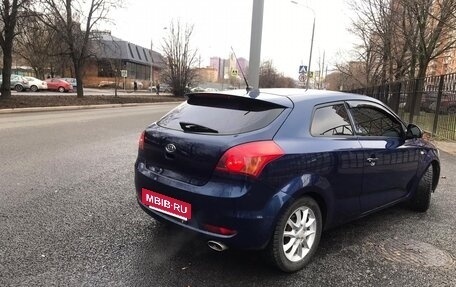 KIA cee'd I рестайлинг, 2008 год, 600 000 рублей, 5 фотография