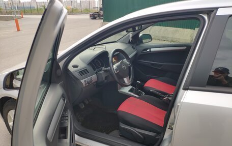 Opel Astra H, 2011 год, 450 000 рублей, 13 фотография