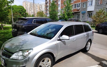 Opel Astra H, 2011 год, 450 000 рублей, 7 фотография