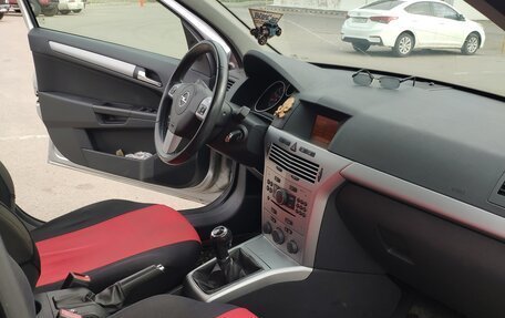 Opel Astra H, 2011 год, 450 000 рублей, 11 фотография