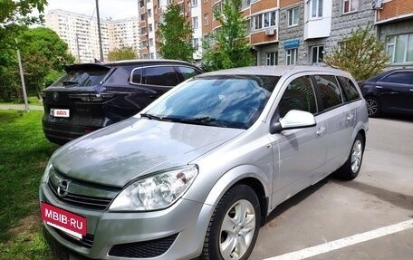 Opel Astra H, 2011 год, 450 000 рублей, 2 фотография