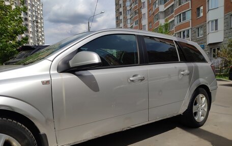 Opel Astra H, 2011 год, 450 000 рублей, 8 фотография