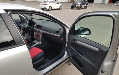 Opel Astra H, 2011 год, 450 000 рублей, 12 фотография