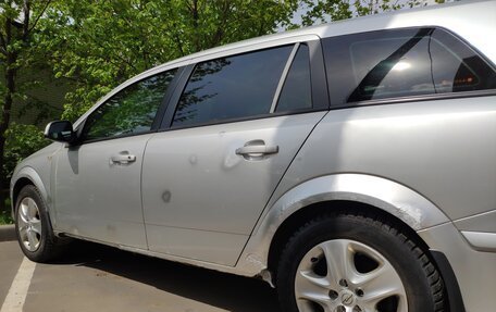 Opel Astra H, 2011 год, 450 000 рублей, 9 фотография