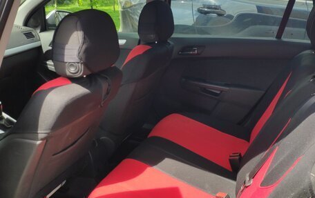 Opel Astra H, 2011 год, 450 000 рублей, 15 фотография