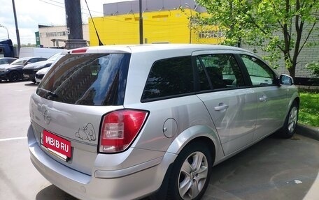 Opel Astra H, 2011 год, 450 000 рублей, 3 фотография