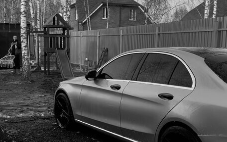 Mercedes-Benz C-Класс, 2014 год, 2 150 000 рублей, 8 фотография