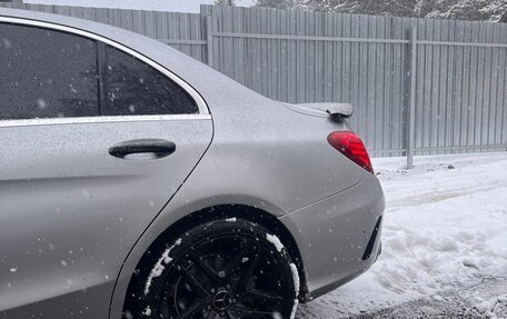 Mercedes-Benz C-Класс, 2014 год, 2 150 000 рублей, 5 фотография