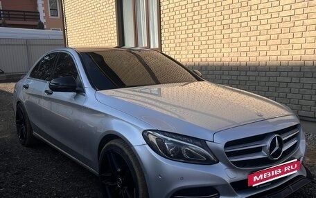 Mercedes-Benz C-Класс, 2014 год, 2 150 000 рублей, 3 фотография