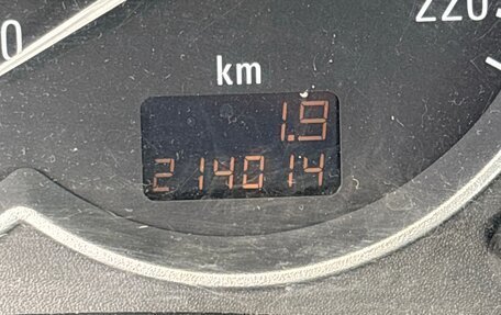 Opel Corsa C рестайлинг, 2005 год, 350 000 рублей, 10 фотография