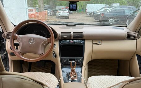Mercedes-Benz C-Класс, 2001 год, 300 000 рублей, 2 фотография