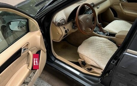 Mercedes-Benz C-Класс, 2001 год, 300 000 рублей, 7 фотография