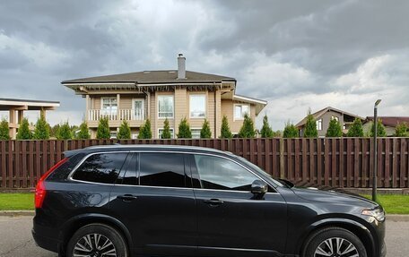 Volvo XC90 II рестайлинг, 2021 год, 5 050 000 рублей, 8 фотография