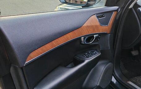 Volvo XC90 II рестайлинг, 2021 год, 5 050 000 рублей, 11 фотография