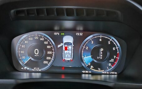 Volvo XC90 II рестайлинг, 2021 год, 5 050 000 рублей, 9 фотография