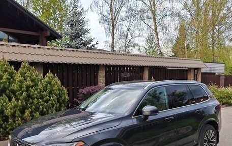 Volvo XC90 II рестайлинг, 2021 год, 5 050 000 рублей, 2 фотография