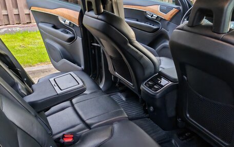 Volvo XC90 II рестайлинг, 2021 год, 5 050 000 рублей, 16 фотография