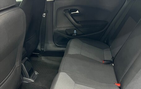 Volkswagen Polo VI (EU Market), 2016 год, 1 000 000 рублей, 8 фотография