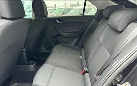Skoda Rapid I, 2016 год, 925 000 рублей, 9 фотография