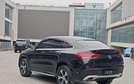 Mercedes-Benz GLE Coupe, 2021 год, 5 901 027 рублей, 5 фотография