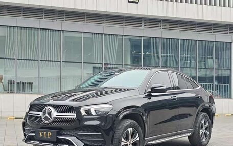 Mercedes-Benz GLE Coupe, 2021 год, 5 901 027 рублей, 3 фотография